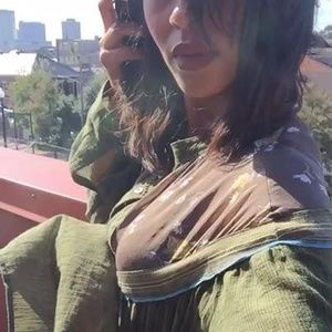 Meet your Posher, Sherraina